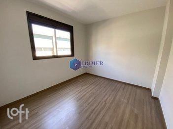 apartment em La Plata, Sion - Belo Horizonte - MG