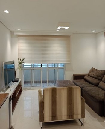 apartment em Rua do Oratório, Mooca - São Paulo - SP