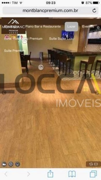 apartment em Avenida Giuseppe Cilento, Jardim Botânico - Ribeirão Preto - SP