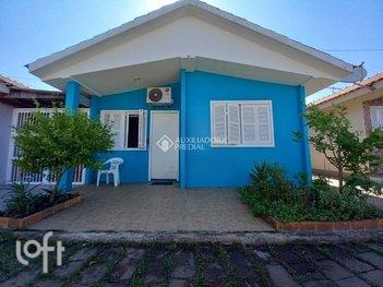 house em São João, Centro - São Leopoldo - RS