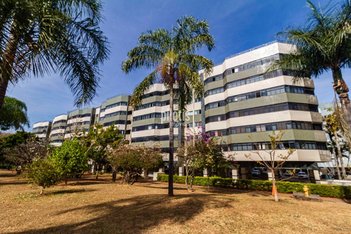 apartment em SQSW 504 Bloco G, Setor Noroeste - Brasília - DF