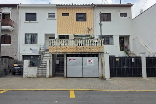 Cômodo Condomínio