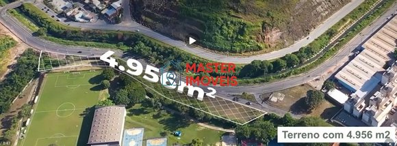 land_lot em Avenida Juiz Marco Túlio Isaac, Jardim das Alterosas - 2ª Seção - Betim - MG