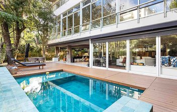 house em Avenida Comendador Adibo Ares, Morumbi - São Paulo - SP