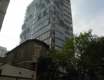 apartment em Rua Pará, Consolação - São Paulo - SP