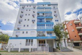 apartment em Pedro Ardêmio Hilgert, Centro - Canoas - RS
