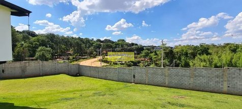 land_lot em Rua Nivrigildo das Neves, Residencial Village das Flores - Jundiaí - SP