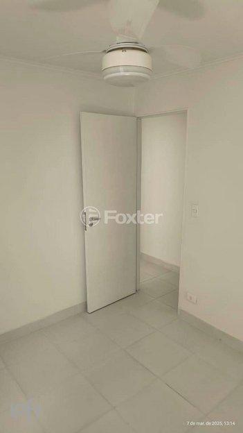 apartment em Barão do Bananal, Vila Romana - São Paulo - SP