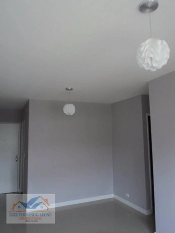 apartment em Avenida São Remo, Vila Butantã - São Paulo - SP