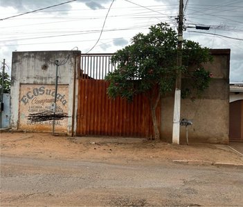 commercial_land_lot em São Gonçalo, Parque do Lago - Várzea Grande - MT