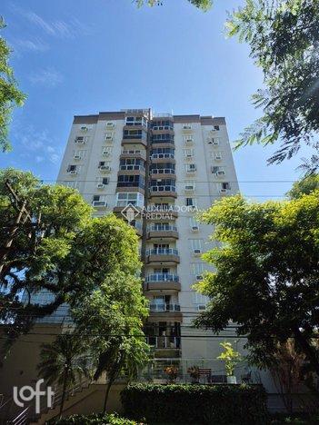 apartment em Domingos Martins, Centro - Canoas - RS