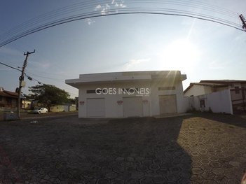 commercial_building em Gilío Búrigo, Jardim Maristela - Criciúma - SC