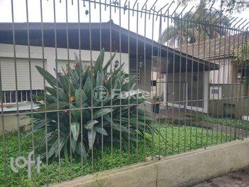 house em Rua Carumbé, Bom Jesus - Porto Alegre - RS