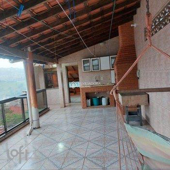 house em Visconde do Rio Branco, Ferrazópolis - São Bernardo do Campo - SP