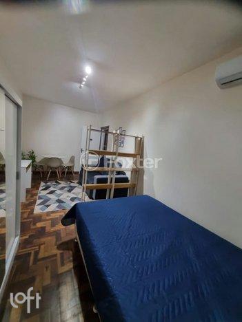 apartment em João Pessoa, Centro - Porto Alegre - RS