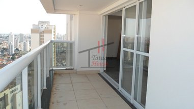 apartment em Rua Bento Gonçalves, Vila Regente Feijó - São Paulo - SP
