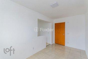 apartment em João Ferreira Jardim, Rubem Berta - Porto Alegre - RS