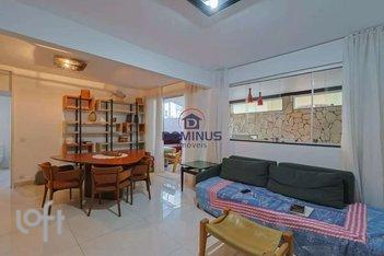 apartment em Florália, Anchieta - Belo Horizonte - MG