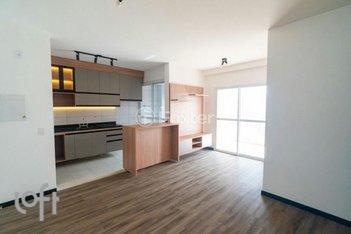 apartment em Mauro, Saúde - São Paulo - SP