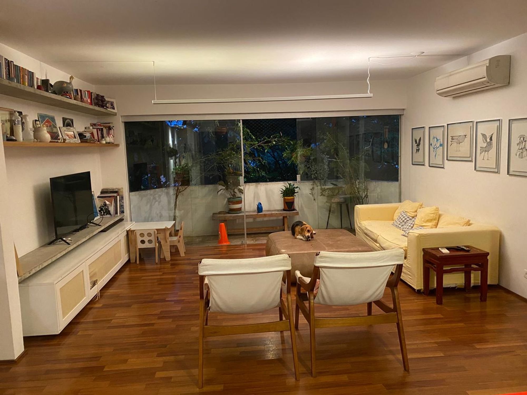 Apartamento para Venda por R$1.790.000,00 com 129m², 3 dormitórios e 2 vagas - Pinheiros, São paulo / SP
