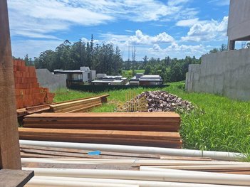 land_lot em Avenida Bernardino Bonavita, Jardim Santa Rita - Indaiatuba - SP
