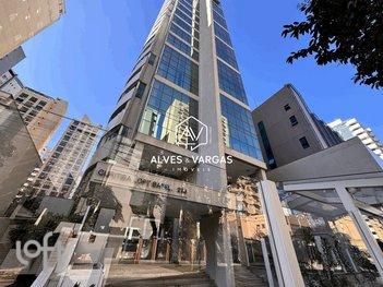 apartment em Pasteur, Batel - Curitiba - PR