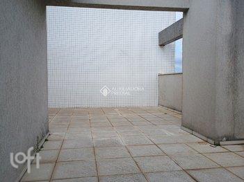 apartment em Araguaia, Santa Maria - São Caetano do Sul - SP
