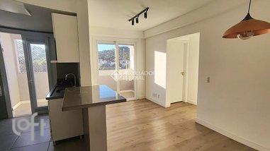 apartment em Rua Coronel Aparício Borges, Glória - Porto Alegre - RS