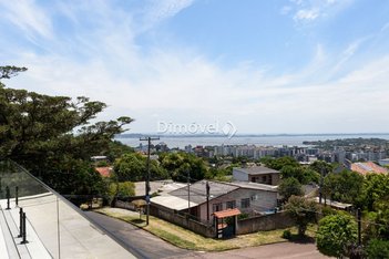 house em Rua Santa Vitória, Tristeza - Porto Alegre - RS