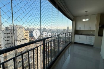 apartment em Rua Cuiabá, Alto da Mooca - São Paulo - SP