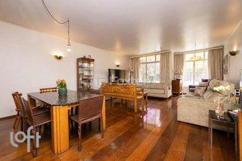 house em Rua Madalena, Vila Madalena - São Paulo - SP