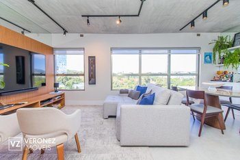 apartment em Mário Antunes da Cunha, Petrópolis - Porto Alegre - RS