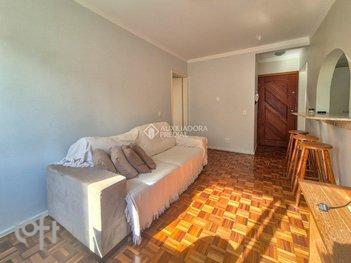 apartment em Rua Washington Luiz, Centro - Porto Alegre - RS