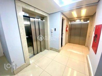 apartment em Miguel Teixeira, Cidade Baixa - Porto Alegre - RS