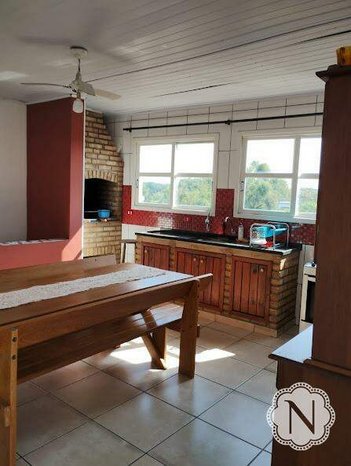 commercial_property em Avenida Marechal Rondom, Mosteiro - Itanhaém - SP