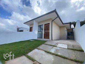 house em Francisco Ignácio do Nascimento, Forquilhas - São José - SC