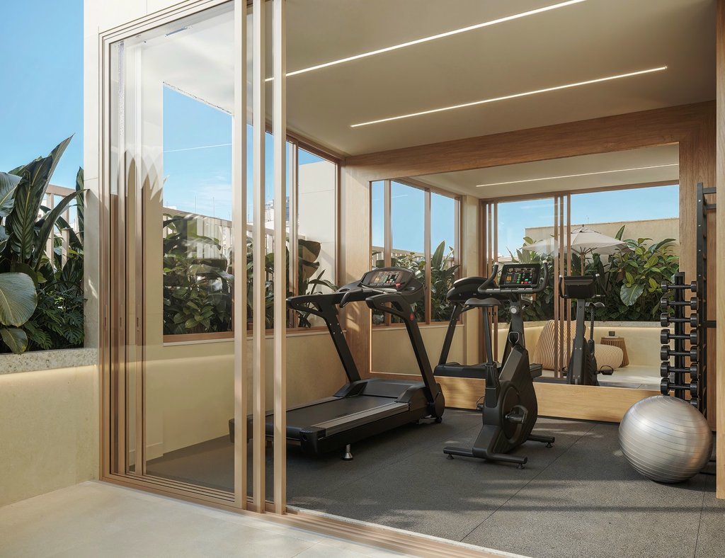Fitness