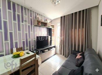 apartment em Xavier Krauss, Vila Leopoldina - São Paulo - SP