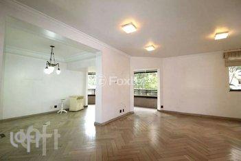 apartment em André Fernandes, Itaim Bibi - São Paulo - SP