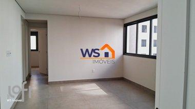 apartment em Carlos Gomes, Santo Antônio - Belo Horizonte - MG