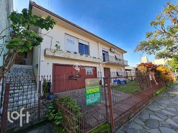 house em Benjamin Constant, Ideal - Novo Hamburgo - RS