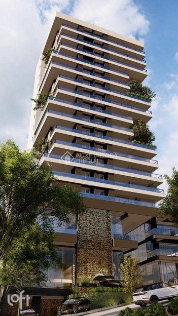 apartment em Duque de Caxias, Madureira - Caxias do Sul - RS