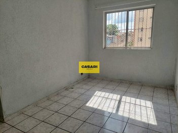 apartment em Avenida Senador Vergueiro, Anchieta - São Bernardo do Campo - SP