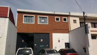 industrial em Marcelo Müller, Jardim Independência - São Paulo - SP