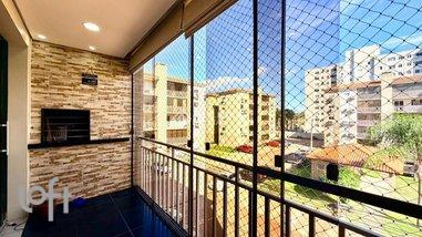 apartment em Avenida José Aloísio Filho, Humaitá - Porto Alegre - RS