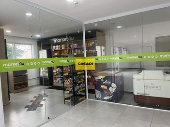 apartment em Rua Afonsina, Rudge Ramos - São Bernardo do Campo - SP