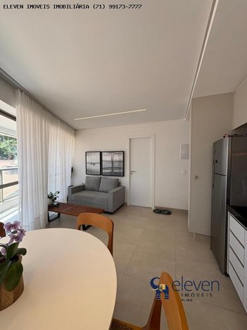 apartment em Avenida Oceânica, Ondina - Salvador - BA