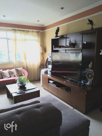 apartment em Tenente Júlio Prado Neves, Tremembé - São Paulo - SP