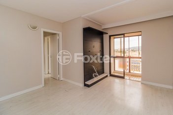 apartment em Avenida General Raphael Zippin, Sarandi - Porto Alegre - RS
