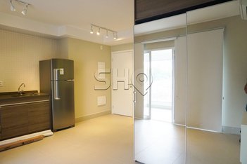 apartment em Rua da Consolação, Consolação - São Paulo - SP